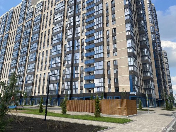 3-комн квартира, 81 м², р-н Краснодарский (№130908)