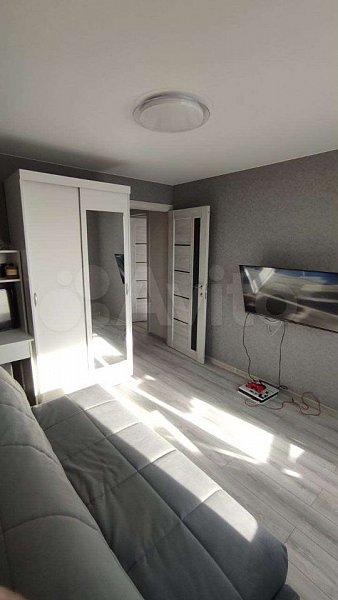 2-комн квартира, 57 м², р-н Центр (№124522)