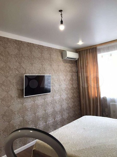 Продается 2-комн. квартира, 63 м², р-н Краснодарский, Краснодар