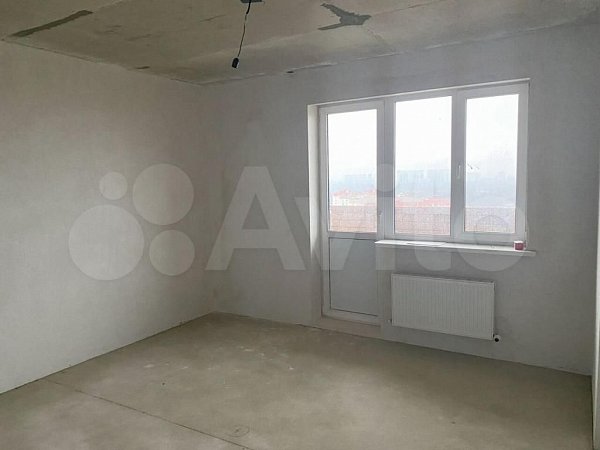 2-комн квартира, 42.9 м², р-н Гидростроителей (№130755)