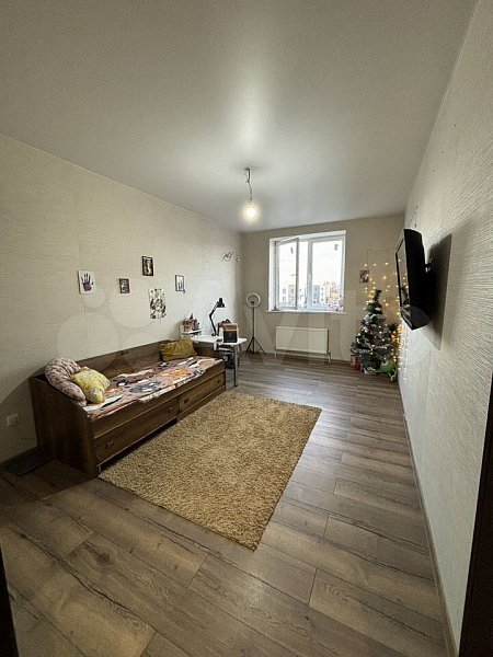 Продается 2-комн квартира, 45 м², р-н Немецкая деревня, 