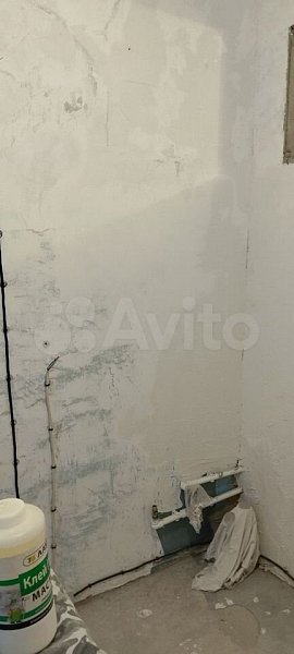 1-комн квартира, 30.8 м², р-н Окраины (№126776)