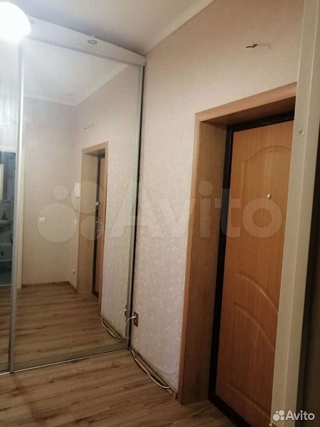 1-комн. квартира, 45.2 м², р-н Юбилейный, Краснодар (№124051)