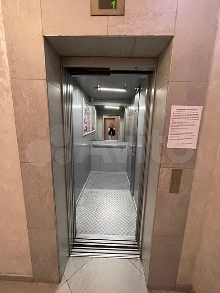 1-комн квартира, 36.2 м², р-н Краснодарский (№129818)