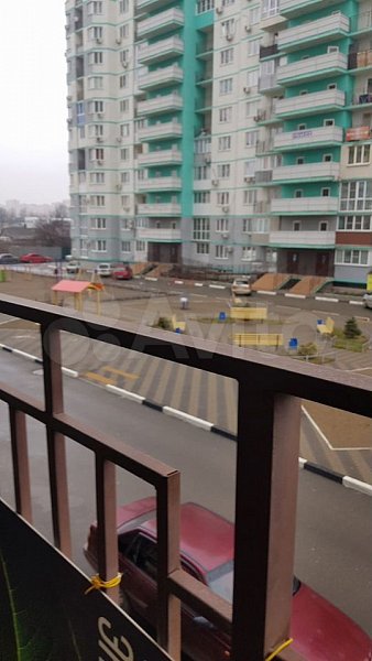 2-комн. квартира, 47 м², р-н Краснодарский, Краснодар (№124612)