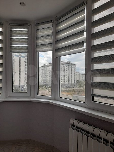 3-комн квартира, 96 м², р-н Фестивальный (№123893)