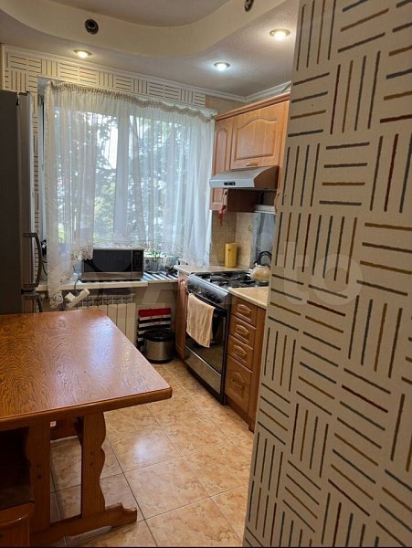 1-комн квартира, 33.2 м², р-н Фестивальный (№127617)