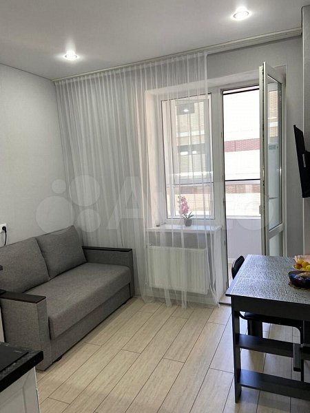 1-комн квартира, 32 м², р-н Восточно-кругликовский (№128528)