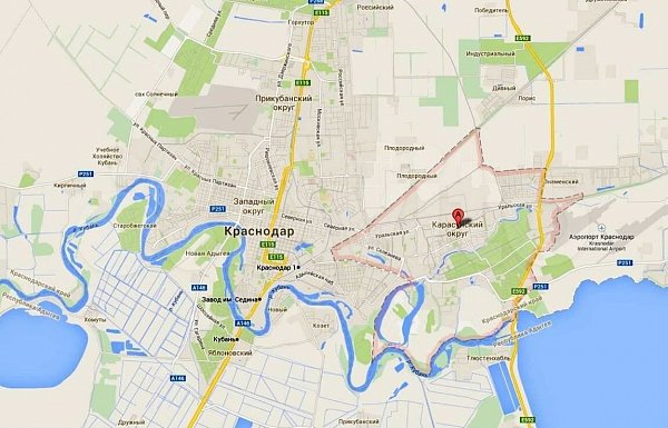 1-комн квартира, 41.2 м², р-н Знаменский (№128513)