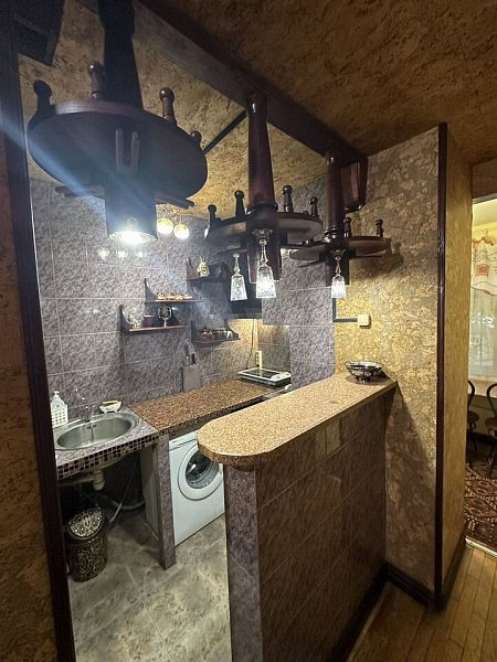 1-комн квартира, 33 м², р-н Юбилейный (№129328)