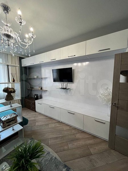2-комн квартира, 70 м², р-н Парк Галицкого (№127536)