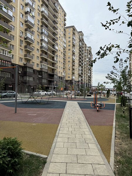 Продается 2-комн квартира, 63 м², р-н Энка - Баскет-холл, 