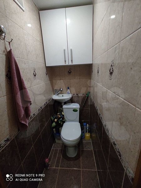 3-комн квартира, 73 м², р-н Комсомольский (№129098)