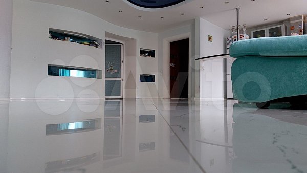 3-комн. квартира, 109 м², р-н Комсомольский, Краснодар (№123873)
