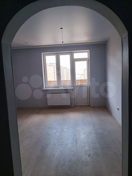 Студия, 24.5 м², р-н поселок Краснодарский (№125030)