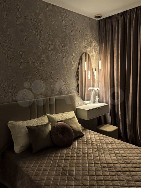 1-комн квартира, 41 м², р-н Восточно-кругликовский (№129594)