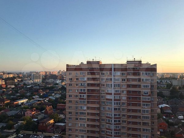 6-комн квартира, 243.6 м², р-н Фестивальный (№127486)