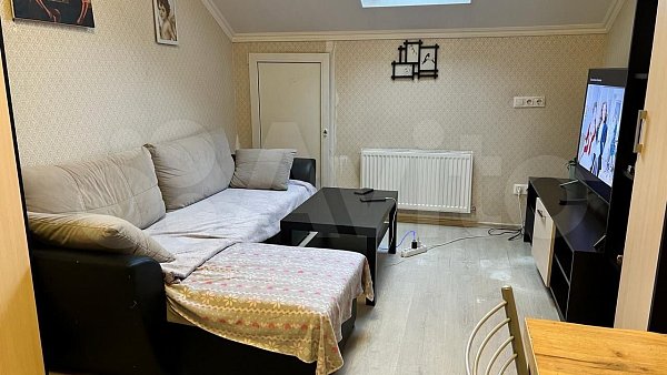 1-комн. квартира, 34 м², р-н Краснодарский, Краснодар (№123914)