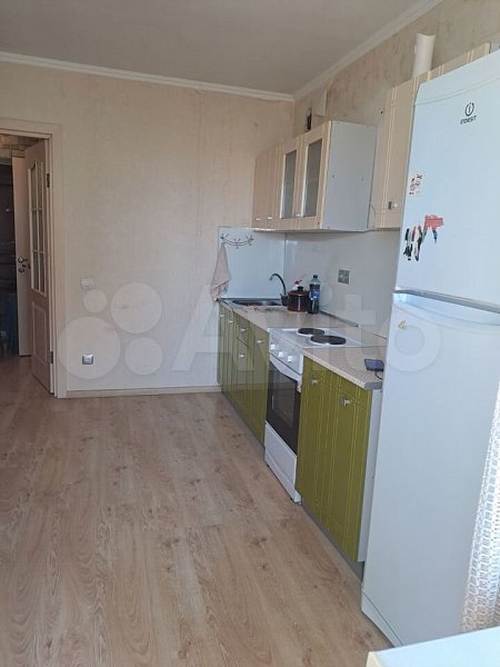 1-комн квартира, 33.6 м², р-н Российский п (№130197)