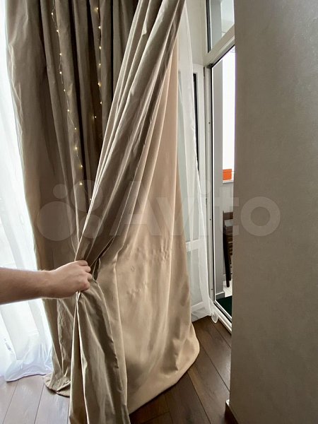 1-комн квартира, 41.4 м², р-н Немецкая деревня (№130542)