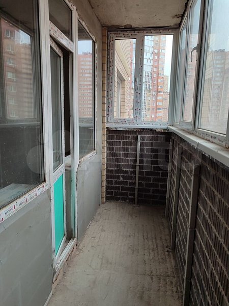 2-комн квартира, 67.5 м², р-н Восточно-кругликовский (№126923)