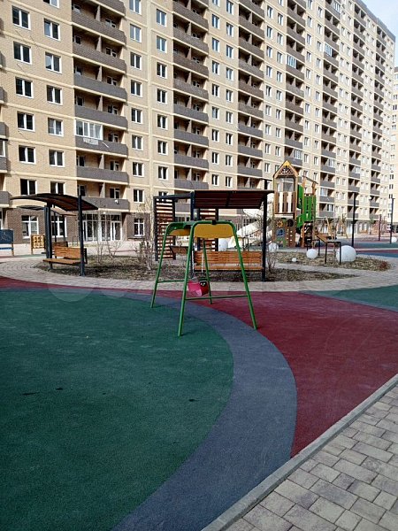 3-комн квартира, 57.5 м², р-н Краснодарский (№129528)