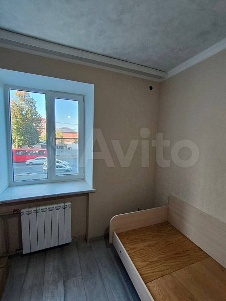 2-комн квартира, 43 м², р-н Селезнева-СБС (№130442)