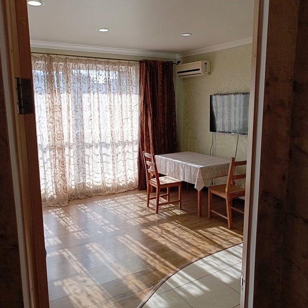 2-комн квартира, 53 м², р-н Музыкальный (№122740)