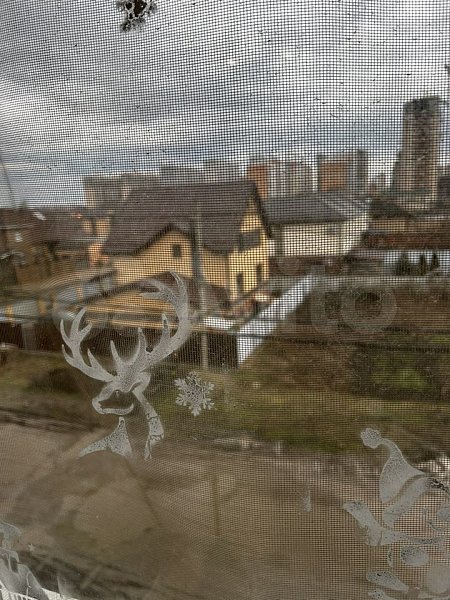 2-комн квартира, 56.1 м², р-н Петра Метальникова (№128022)