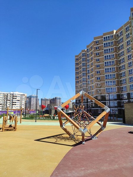 1-комн квартира, 46 м², р-н Энка - Баскет-холл (№126520)