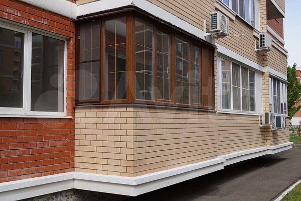 2-комн квартира, 65.7 м², р-н Энка - Баскет-холл (№124670)
