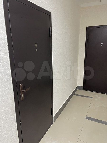 2-комн квартира, 62.1 м², р-н Гидростроителей (№124589)