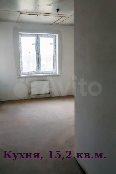 2-комн квартира, 56.9 м², р-н Российский п (№125066)