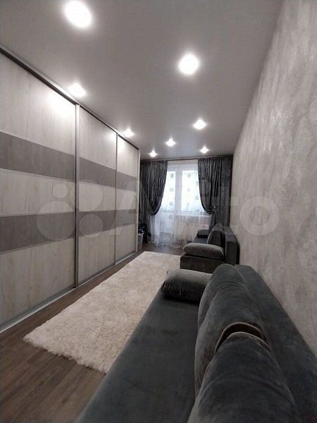 Продается 2-комн квартира, 54.1 м², р-н Петра Метальникова, 
