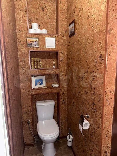 3-комн квартира, 65 м², р-н Центр (№129474)