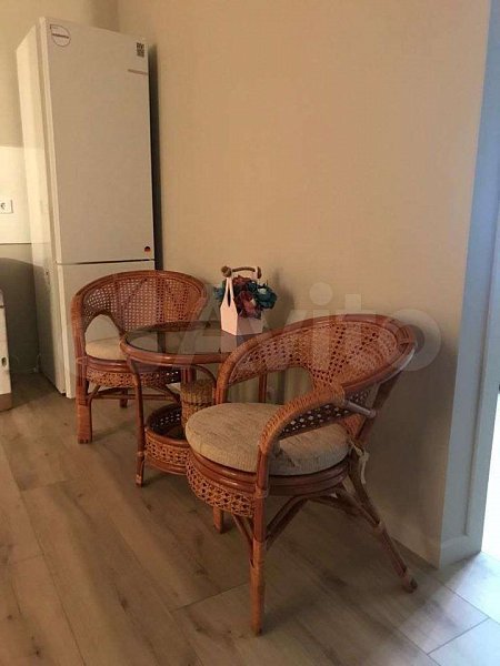 2-комн квартира, 48 м², р-н Знаменский (№124288)