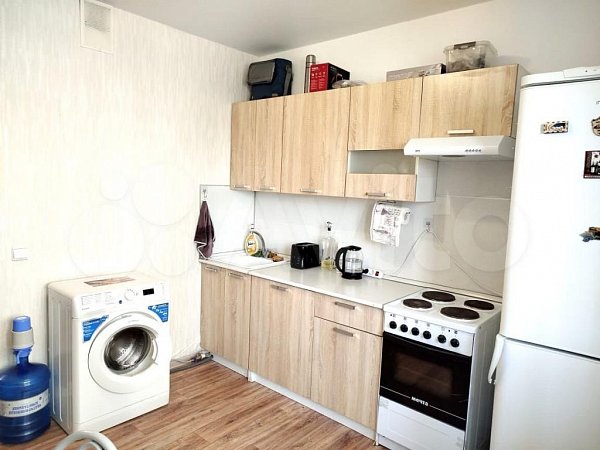 Продается 1-комн квартира, 36 м², р-н Восточно-кругликовский, 