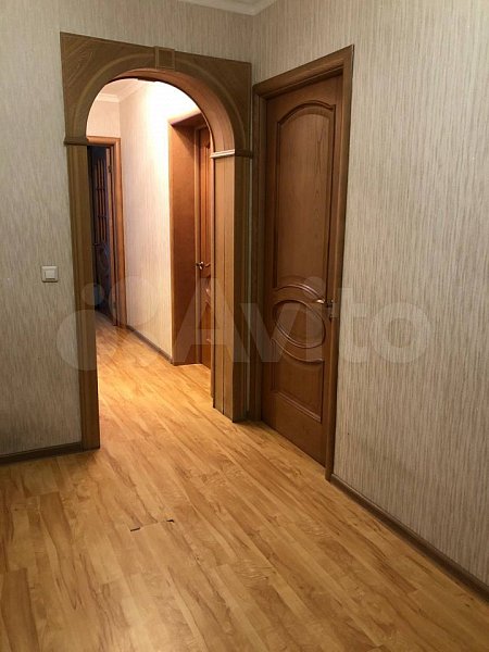 3-комн квартира, 85 м², р-н Гидростроителей (№123851)