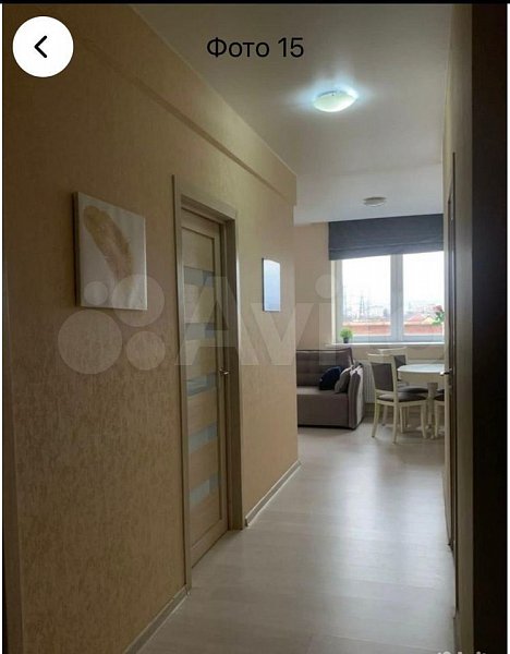 2-комн квартира, 63 м², р-н Селезнева-СБС (№128104)
