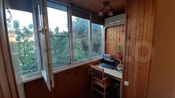 4-комн. квартира, 79.5 м², р-н Российская ул, Краснодар (№124330)