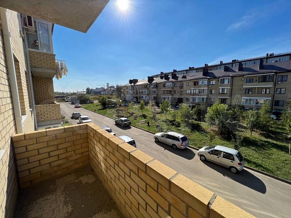 2-комн. квартира, 70 м², р-н Краснодарский, Краснодар (№124420)