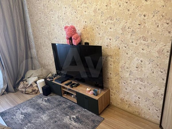 1-комн квартира, 35 м², р-н 40-лет Победы (№130930)