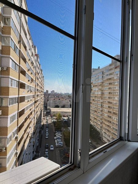 1-комн квартира, 38.9 м², р-н Музыкальный (№129505)