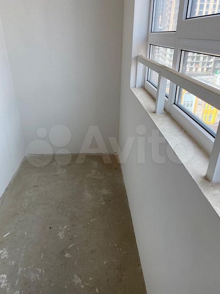 1-комн квартира, 36.2 м², р-н Знаменский (№129906)