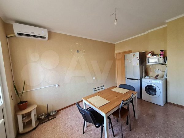 2-комн квартира, 66 м², р-н Пашковский (№127821)