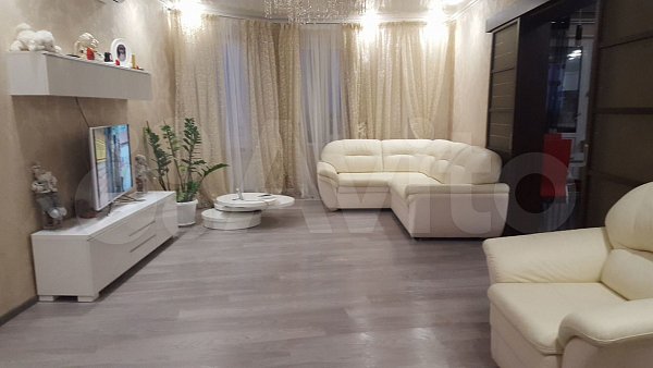 6-комн квартира, 184.6 м², р-н Фестивальный (№125348)