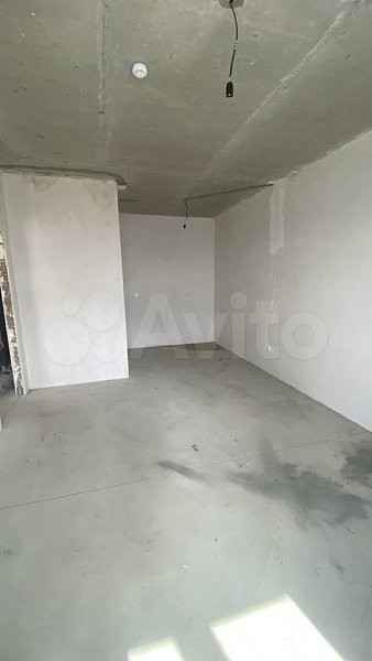 2-комн. квартира, 46.3 м², р-н Восточно-кругликовский, Краснодар (№124483)