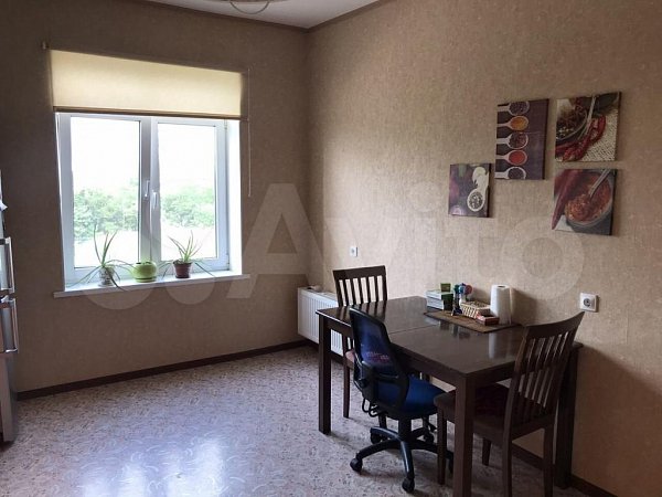 2-комн квартира, 71 м², р-н Гидростроителей (№124237)