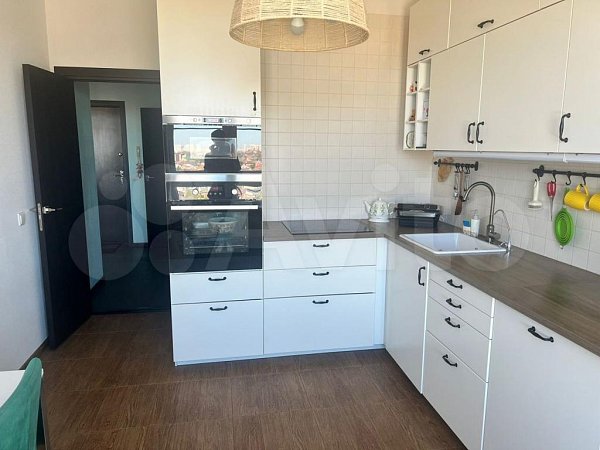 3-комн квартира, 85 м², р-н Пашковский (№127934)