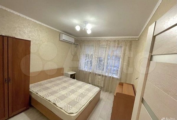 2-комн квартира, 53.1 м², р-н Молодежный (№127125)